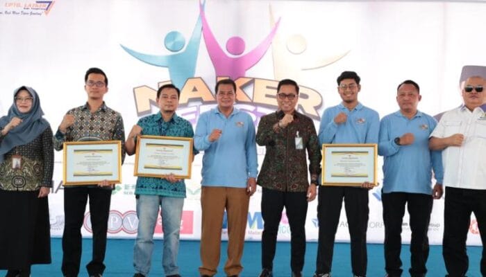 Pemkab Tangerang menggandeng 40 perusahaan melalui Naker Fest 2026 untuk memperluas kesempatan kerja dan menekan pengangguran.