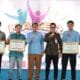 Pemkab Tangerang menggandeng 40 perusahaan melalui Naker Fest 2026 untuk memperluas kesempatan kerja dan menekan pengangguran.