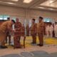 Pemkot Tangsel melakukan rotasi pejabat untuk memperkuat birokrasi dan meningkatkan kualitas pelayanan publik masyarakat.