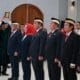 Pemkab Tangerang melakukan mutasi strategis enam pejabat eselon II sebagai langkah penyegaran birokrasi dan penguatan organisasi.