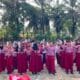 Mahasiswa KKN UIN SMH Banten mengenalkan hidroponik cabai kepada 126 siswa SDN 4 Cikareo melalui edukasi dan praktik langsung.