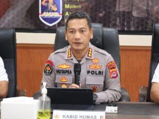 Polda Banten Tangkap Satu Tersangka Kasus Dugaan Pengeroyokan dan Penculikan di Lebak