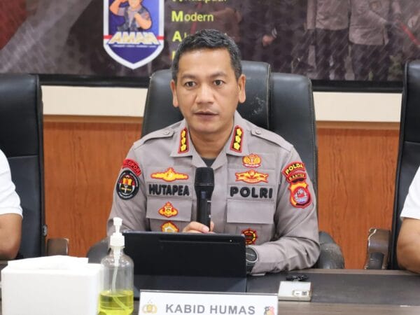 Polda Banten Tangkap Satu Tersangka Kasus Dugaan Pengeroyokan dan Penculikan di Lebak