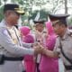 Kapolresta Tangerang memimpin sertijab sejumlah pejabat sebagai bagian dari rotasi dan penguatan kinerja organisasi.