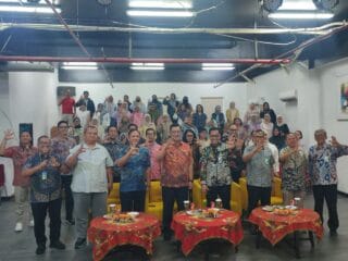 Bukan Sekadar Santunan, Program PEKA Tangsel Arahkan Dana BPJS Ketenagakerjaan Jadi Modal Usaha