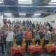 Bukan sekadar bantuan, Pemkot Tangsel dorong penerima santunan BPJS Ketenagakerjaan membangun usaha produktif.