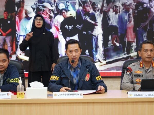 Praktik Pungli di Kawasan PT Nikomas Gemilang Terungkap, Polisi Tetapkan Empat Tersangka