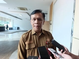 Disnaker Tangsel Catat 300 Tenaga Kerja Asing, Mayoritas Guru dari Timur Tengah