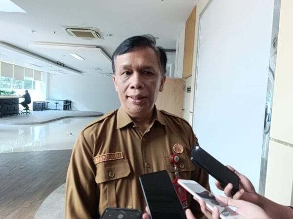Disnaker Tangsel Catat 300 Tenaga Kerja Asing, Mayoritas Guru dari Timur Tengah