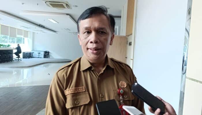 Sebanyak 300 tenaga kerja asing bekerja di Tangsel sepanjang 2026. Disnaker menyebut sektor pendidikan menjadi penyerap TKA terbanyak.