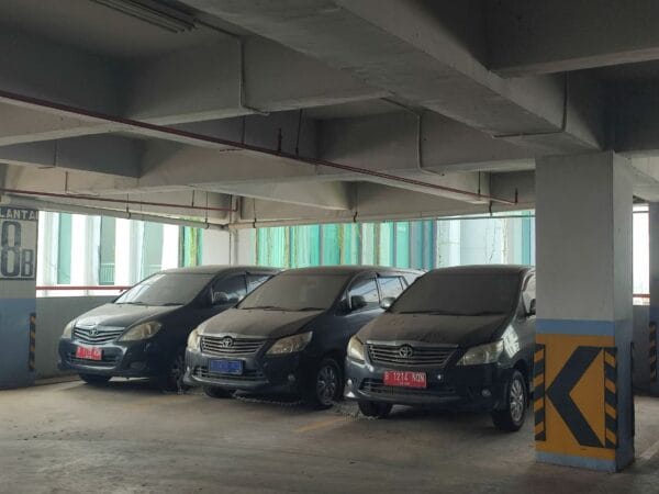 Pemkot Tangsel Dinilai Terapkan Tata Kelola Modern Lewat Skema Sewa Kendaraan Dinas