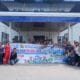 Pencegahan HIV/AIDS diperkuat melalui skrining, edukasi, dan cek kesehatan gratis bagi pekerja di Kabupaten Tangerang.