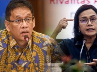 Rupiah Melemah dan IHSG Merah, PKN Nilai Sri Mulyani Masih Dibutuhkan