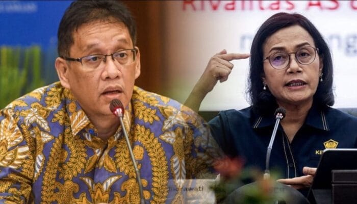 Denny Charter menilai kredibilitas Menteri Keuangan berperan penting menjaga kepercayaan investor di tengah tekanan rupiah dan IHSG.