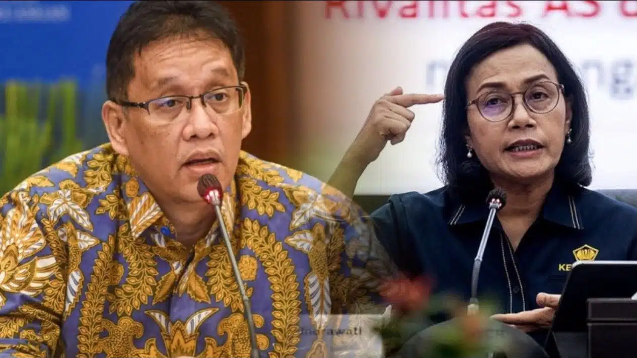 Denny Charter menilai kredibilitas Menteri Keuangan berperan penting menjaga kepercayaan investor di tengah tekanan rupiah dan IHSG.