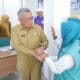 Angka stunting di Tangsel turun menjadi 8,2 persen berkat penguatan layanan kesehatan ibu, anak, dan edukasi gizi.