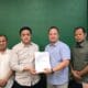 Kejari Kabupaten Tangerang menerima 80 SKK dari BPJS Ketenagakerjaan guna menangani perkara perdata dan tata usaha negara.