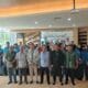 Mahasiswa PKN STAN mendapat edukasi pengelolaan keuangan, dana darurat, hingga investasi emas melalui program Pegadaian Peduli.