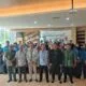 Mahasiswa PKN STAN mendapat edukasi pengelolaan keuangan, dana darurat, hingga investasi emas melalui program Pegadaian Peduli.