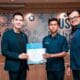 Universitas Telkom mengenalkan budaya Indonesia di Prince of Songkhla University sebagai bagian dari penguatan kemitraan pendidikan.