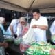 Pemkab Tangerang hadirkan Warteksi Gemilang di Cikupa, warga bisa membeli kebutuhan pokok dengan harga lebih terjangkau.