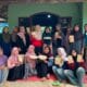 KKN-PPM UGM mengenalkan cireng isi melinjo di Desa Ciwarna, Serang, sebagai inovasi olahan untuk meningkatkan nilai ekonomi komoditas lokal.