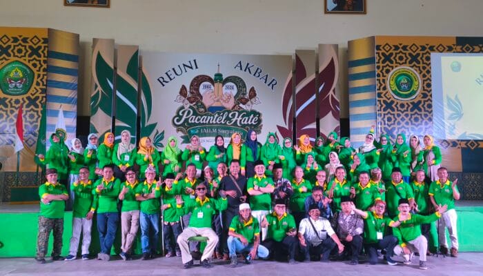 Milad ke-40 IAILM Suryalaya menjadi momentum refleksi perjalanan empat dekade sekaligus memperkuat pengabdian kepada umat.