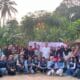 Mahasiswa KUKERTA UIN SMH Banten edukasi warga Gunungsari tentang pengelolaan sampah dan pentingnya menjaga kebersihan lingkungan.