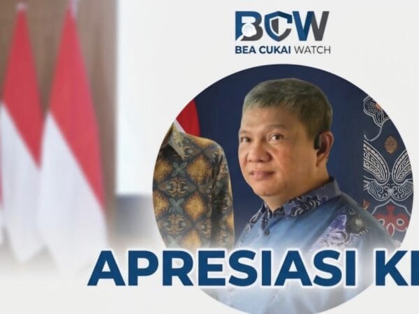BCW Minta KPK Telusuri Aliran Dana dalam Dugaan Suap Importasi Blueray Cargo