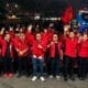 Wanto Sugito melepas Banteng Banten FC ke Soekarno Cup 2026. Sebanyak 25 pemain siap bertanding dan membawa nama Banten di Surabaya.