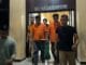 Polda Banten Tetapkan Dua Tersangka Kericuhan Demo di PT EDS Manufacturing Indonesia Balaraja