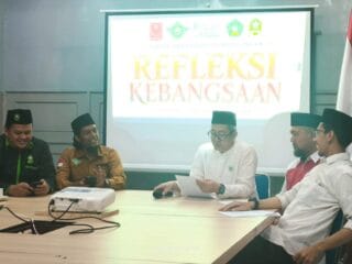 Pemuda Islam Nasional Dorong Penyampaian Aspirasi di Ruang Publik Tetap Damai