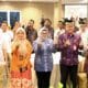 Wabup Tangerang dorong Gerakan Ayah Teladan Indonesia atau GATI untuk memperkuat peran ayah dan ketahanan keluarga.