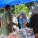 Gerakan Pangan Murah kembali hadir di Kota Tangerang untuk membantu warga mendapatkan kebutuhan pokok dengan harga hemat.