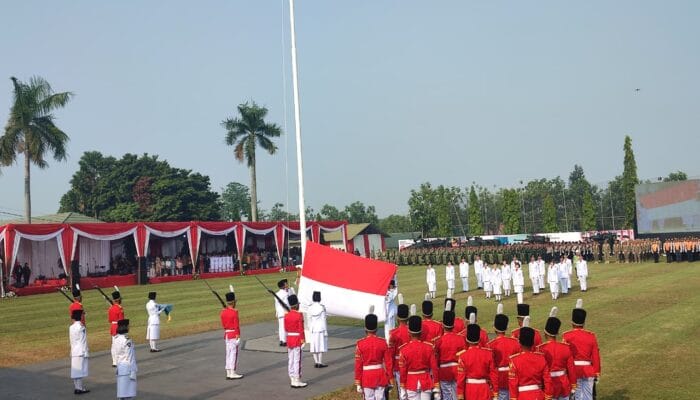 Pertumbuhan ekonomi Tangsel mencapai 5,24 persen, disusul investasi Rp9,07 triliun dan TPT yang turun menjadi 5,09 persen.