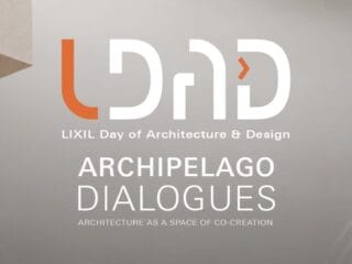 LIXIL Gelar LDAD 2026, Hadirkan Maestro Arsitektur Dunia dan Nasional