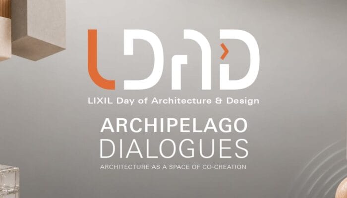 LIXIL menggelar LDAD 2026 di Jakarta dengan menghadirkan maestro arsitektur dunia dan nasional dalam forum kolaborasi desain.
