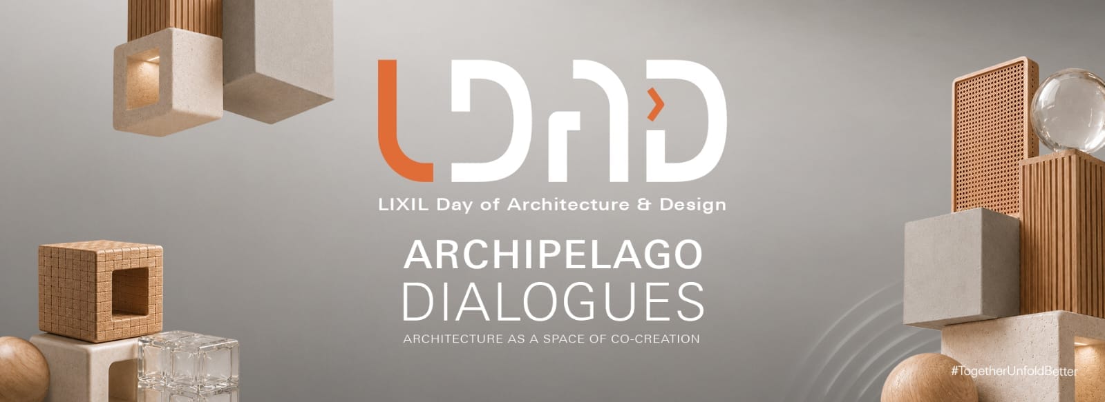 LIXIL menggelar LDAD 2026 di Jakarta dengan menghadirkan maestro arsitektur dunia dan nasional dalam forum kolaborasi desain.