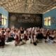 Mahasiswa KUKERTA UIN SMH Banten menggelar sosialisasi anti-bullying di SMP Nur Utami Kencana guna membangun sekolah yang aman dan inklusif.