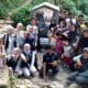 KKN Nusantara Kelompok 7 menghadirkan Rocket Stove di Desa Nayagati sebagai solusi mengatasi penumpukan sampah dan menjaga lingkungan.