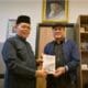 MUI menggelar bedah buku Sejarah Peradaban Islam karya Amirsyah Tambunan, yang mengulas perjalanan peradaban Islam dari pra-Islam hingga modern.
