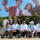 Sebanyak 10.000 mangrove ditanam InJourney Airports di pesisir Tangerang melalui Program InJourney Green dan kolaborasi lingkungan.