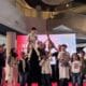 Kabupaten Tangerang dua tahun beruntun juara umum Kejurprov Catur Banten, setelah meraih 24 medali pada 2026 dan 22 medali pada 2025.