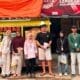 KKN Kelompok 11 UIN Banten bantu 10 UMKM di Lebak memiliki QRIS, dari pendataan hingga pencetakan untuk transaksi digital.