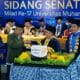 Universitas Muhammadiyah Tangerang menegaskan komitmen menuju kampus berkelas dunia melalui penguatan akademik dan inovasi.