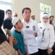 NGEMAS Bupati Tangerang menjadi ruang dialog bagi penyandang disabilitas untuk menyampaikan aspirasi dan kebutuhan mereka.