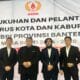 PBPI Tangsel fokus mencetak atlet muda melalui pembinaan berjenjang serta memperkuat ekosistem padel yang profesional dan berkelanjutan.