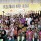 PERWOSI Cup 2026 menjadi panggung pelajar putri Kabupaten Tangerang menunjukkan kemampuan dan potensi mereka di olahraga futsal.