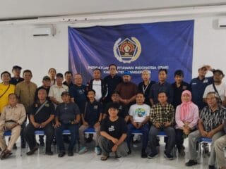 Jadwal Konferensi PWI Kabupaten Tangerang Resmi Ditetapkan, Digelar 30 Agustus 2026