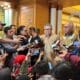 Workshop jurnalistik PWI-AFPI dorong wartawan memahami Pindar legal serta membantu masyarakat terhindar dari pinjol ilegal.